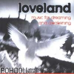 Jai Uttal & Ben Leinbach - Loveland (CD)