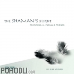 Sina Vodjani - Shaman's Flight (CD)