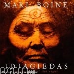 Mari Boine - Idjagiedas - In The Hand Of The Night (CD)