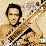 Ravi Shankar - New Ragas and Jugalbandi (2CD)