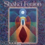 Todd Norian - Shakti Fusion (CD)