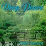 Todd Norian - Deep Peace - Music for Yoga & Relaxation (CD)