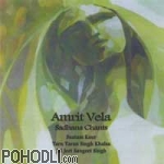 Snatam Kaur & Singh, Tarn Taran & Jai Jeet Sangit - Amrit Vela Sadhana (CD)