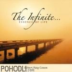 Robert Haig Coxon - The Infinite - Essence of Life (CD)