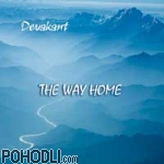 Devakant - The Way Home (CD)