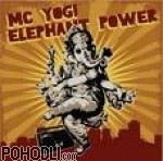 MC Yogi - Elephant Power (CD)