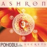 Ashron - Chakra Secrets (CD)