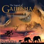 Guy Sweens - The Legend of Ganesha (CD)