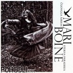 Mari Boine - Sterna Paradisea - Cuovgga Airras (CD)