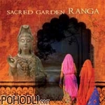 Ranga - Sacred Garden (CD)
