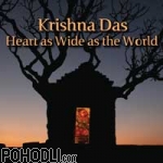 Krishna Das - Heart as Wide as the World (CD)