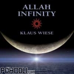 Klaus Wiese - Allah Infinity (CD)