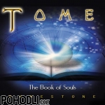 Runestone - Tome - The Book of Souls (CD)