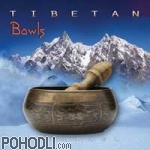 Wychazel - Tibetan Bowls (CD)