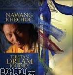 Nawang Khechog - Tibetan Dream Journey (CD)