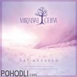Mirabai Ceiba - Sat Narayan - 2011 remix (CD)