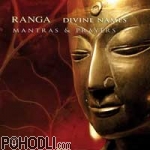 Ranga - Divine Names (CD)