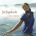 JaiJagdeesh - I Am Thine (CD)
