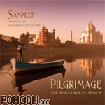 Sandeep - Pilgrimage (CD)