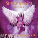 Patrick Bernard - Supreme Moment - The Very Best  (CD)