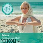 Ashana - The Illuminated Path (CD)