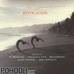 Ty Burhoe & Krishna Das - Invocation (CD)