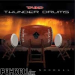 Taiko & Medwyn Goodall - Thunder Drum (CD)