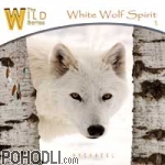 Wychazel - White Wolf Spirit (CD)