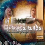 Chris Amrhein & Christof Linhuber - Klangananda (CD)