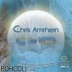Chris Amrhein - Fluss des Lebens (CD)