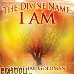 Jonathan Goldman - The Divine Name - I Am (CD)