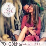 Deva Premal & Miten - Mantra Love (CD)