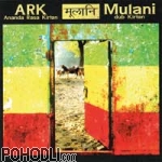 Ananda Rasa Kirtan - Mulani - dub Kirtan (CD)