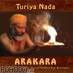 Turiya Nada - Arakara (CD)