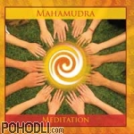 Mahasatvaa Ma Ananda Sarita & Presence - Mahamudra Meditation (CD)