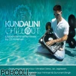 Krishan - Kundalini Chillout - Liquid Mantra Remixes (CD)