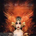 Ricky Kej & Wouter Kellerman - Winds of Samsara (CD)
