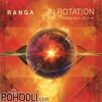 Ranga - In Rotation - Momentum of Love (CD)