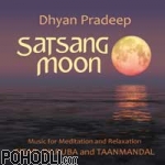 Dhyan Pradeep - Satsang Moon (CD)