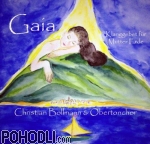 Christian Bollmann & Obertonchor - Gaia (CD)