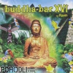 Various Artists - Buddha Bar by Ravin Vol.16 (2CD)