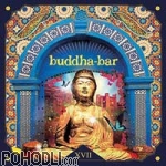Various Artists - Buddha Bar by Ravin Vol.17 (2CD)