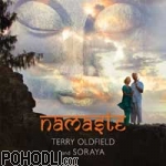 Terry Oldfield and Soraya - Namaste (CD)