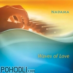 Nadama - Waves of Love (CD)