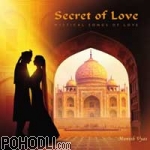 Manish Vyas - Secret of Love (CD)