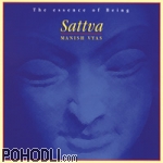 Manish Vyas - Sattva (CD)