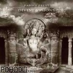 Padma Previ - Divine Visions (CD)