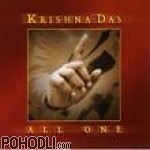 Krishna Das - All One (CD)