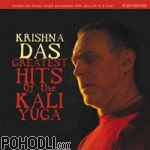 Krishna Das - Greatest Hits of the Kali Yuga (CD+DVD)