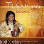 Lodoe - Tibetana (CD)